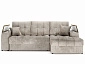 Угловой диван-кровать Сан-Франциско Правый - фото №9
