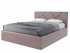 Кровать Лима (180х200) с ПМ - фото №1, 5500100030233