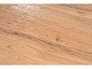 Алеста Лофт 120 25 мм дуб вотан / белый матовый Стол деревянный - фото №7