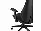 Кресло руководителя STOOL GROUP TopChairs Trophey Черный - фото №8