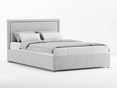 Кровать Тиволи Лайт (160х200) с ПМ - фото №1, 5005900230052