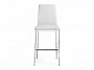 Teon white / chrome Барный стул - фото №4