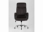 Кресло руководителя Stool Group TopChairs Tower Коричневый  - фото №5