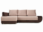 Угловой диван Поло Lux (Нью-Йорк) Левый - фото №2