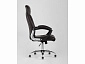 Кресло руководителя Stool Group TopChairs Tower Коричневый  - фото №4