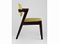 Стул обеденный Stool Group VIVA Оливковый (2 шт.)  - фото №4