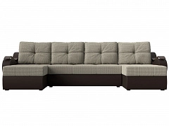 П-образный диван Меркурий - фото №1, 5003900600149