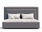 Кровать Тиволи Лайт с ПМ (200х200) - фото №3