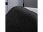 Кресло полубар Kent тёмно-серый/Линк золото - фото №12