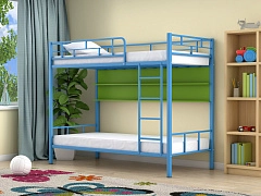 Двухъярусная кровать Ницца (90х190) - фото №1, 5006200050033