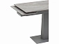 Стол обеденный STOOL GROUP Арнон 120-180*80*76 керамика Larka grey  - фото №7