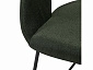 Кресло Hugs тёмно-зеленый/Линк - фото №6
