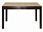 Кухонный стол Фиоре 5, массив - миниатюра