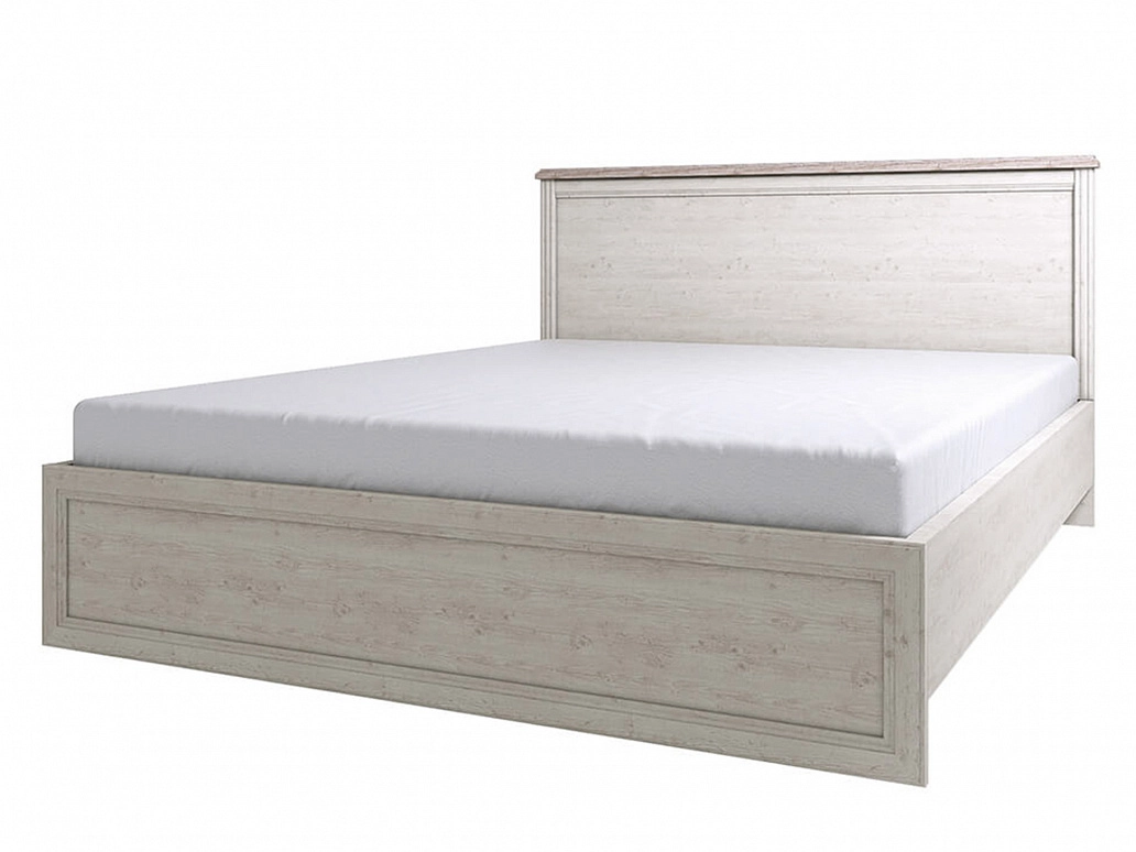 Кровать с ПМ Monako (140x200) - фото №1
