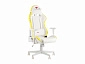 Кресло спортивное STOOL GROUP TopChairs GMM-080 Белый       - фото №8