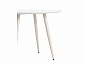 Стол обеденный STOOL GROUP Nymphaea D110 Терраццо       - фото №5