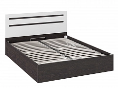 Кровать с ПМ Фьюжн (160х200) - фото №1, 5002300390006