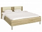 Кровать Сиеста (160x200) - фото №2