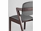 Стул обеденный Stool Group VIVA Темно-серый (2 шт.)  - фото №8