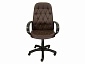 Кресло руководителя Office Lab standart-1041 Шоколад - фото №4