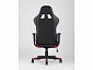 Кресло игровое Stool Group TopChairs Gallardo Черный/Красный  - фото №6
