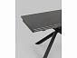 Стол обеденный Stool Group Альянс раскладной 160-240*90 Керамика  - фото №6