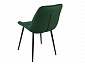 Комплект стульев Кукки, зеленый - фото №6