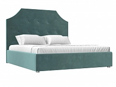 Кровать Кантри (160х200) - фото №1, 5003900820002