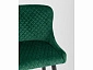 Стул барный Stool Group Ститч Изумрудный  - фото №10