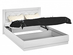 Кровать Амели 3 (160х200) с ПМ - фото №1