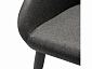 Кресло Kent тёмно-серый/черный - фото №7