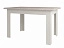 Стол раздвижной Monako, сосна винтаж - миниатюра