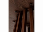 Стол обеденный STOOL GROUP Daphne 100*75 Орех  - фото №8