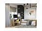 Кровать без основания Тренд КР-01 Light 80х186 - фото №3