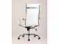 Кресло руководителя Stool Group TopChairs City Белый  - фото №5