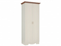 Шкаф двухдверный для одежды Мэри - фото №1, 5010900010007