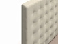Кровать Box Spring с матрасом и зависимым пружинным блоком Парадиз (160х200) - фото №7