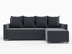 Угловой диван-кровать Таити - фото №1, 2023000000100