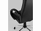 Кресло руководителя Stool Group TopChairs Atlant Черный  - фото №8