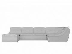 П-образный модульный диван Холидей - фото №1, 5003901050101