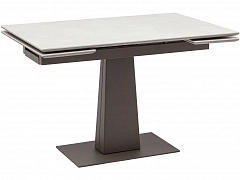 Стол обеденный STOOL GROUP Арнон 120-180*80*76 керамика Carmen light grey  - фото №1, 66_5106228803