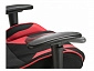 Kano 1 red / black Офисное кресло - фото №13
