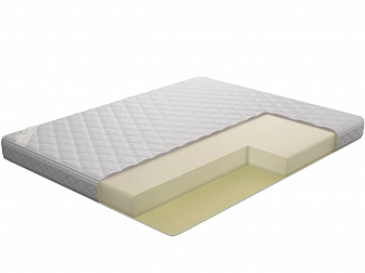 Матрас Beauty Sleep-VIA-compact 800х2000 - фото №1