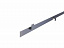 Профиль металлический МЩ-прямой стык 5 мм,  - миниатюра
