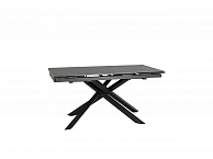 Стол обеденный Stool Group Альянс раскладной 160-240*90 Керамика  - фото №1