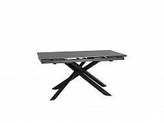 Стол обеденный Stool Group Альянс раскладной 160-240*90 Керамика  - фото №1