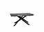 Стол обеденный Stool Group Альянс раскладной 160-240*90 Керамика, металл - миниатюра