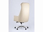 Кресло руководителя Stool Group TopChairs Viking Бежевый  - фото №5
