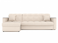 Угловой диван Неаполь (147х200) - фото №1, 5012400140001