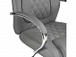 Tron grey Компьютерное кресло - фото №16